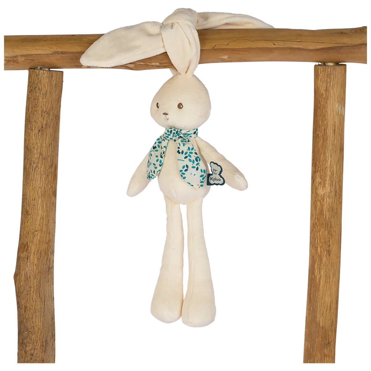 Kaloo Lapinoo Rabbit Cream 25cm Soft Toy