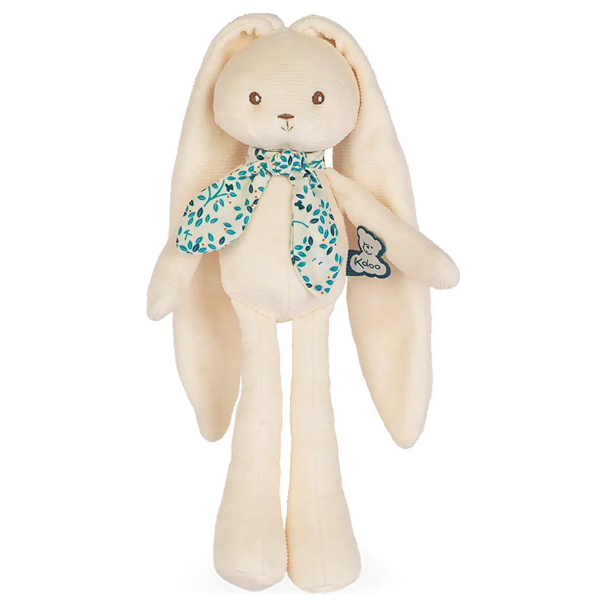 Kaloo Lapinoo Rabbit Cream 25cm Soft Toy