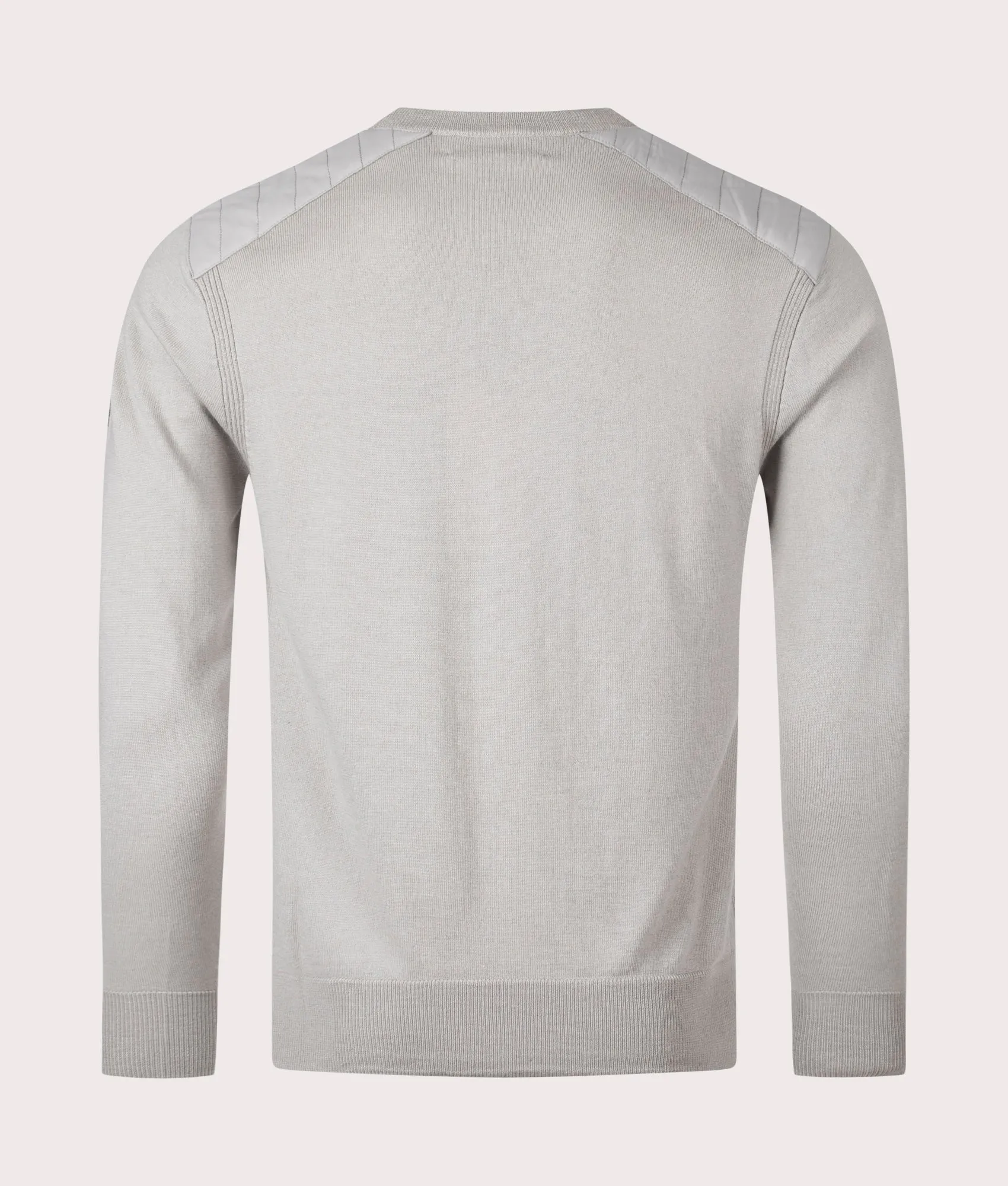 Kerrigan Crewneck Jumper