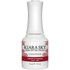 Kiara Sky Gel - 546 I Dream Of Paradise