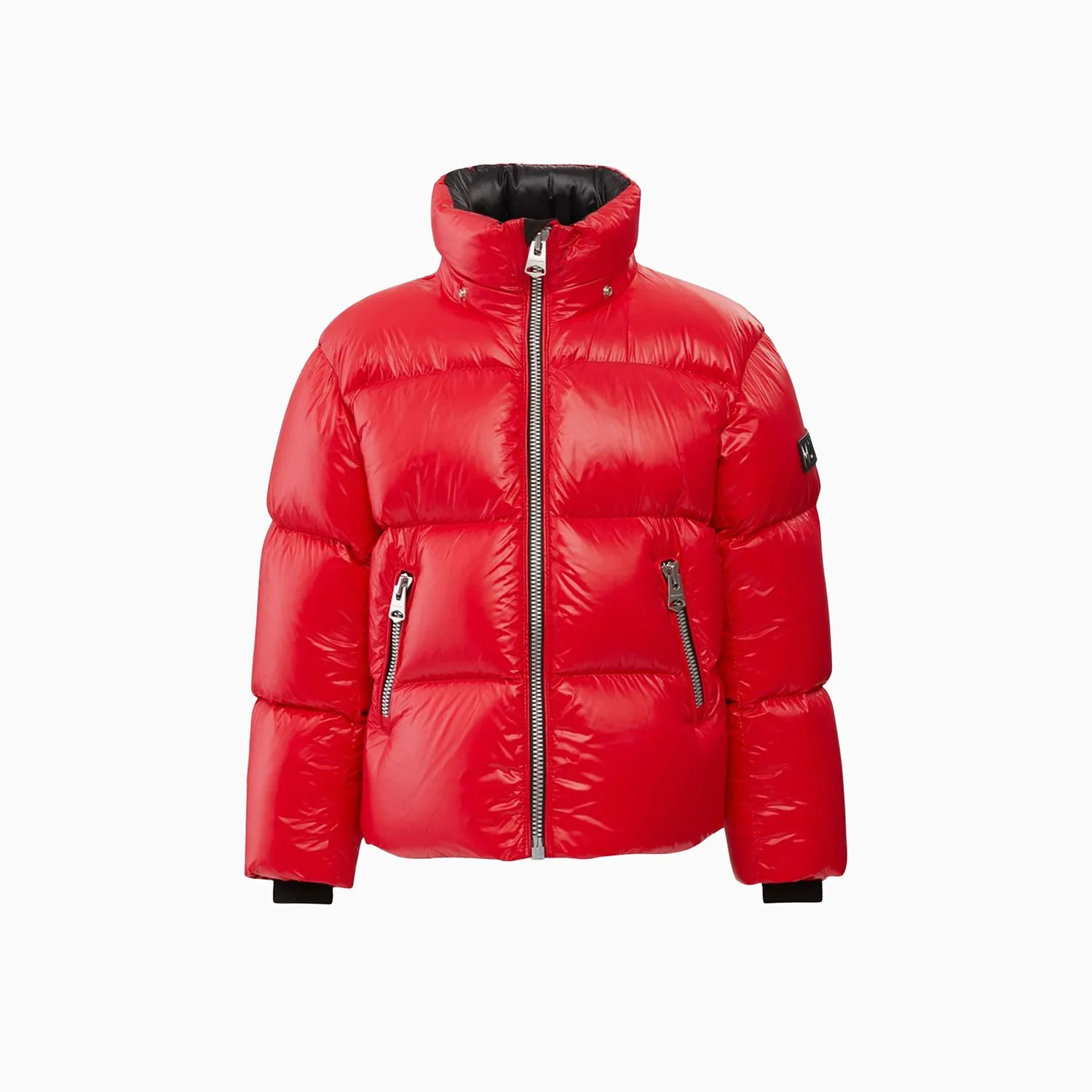 Kid's Jesse Down Hooded Jacket