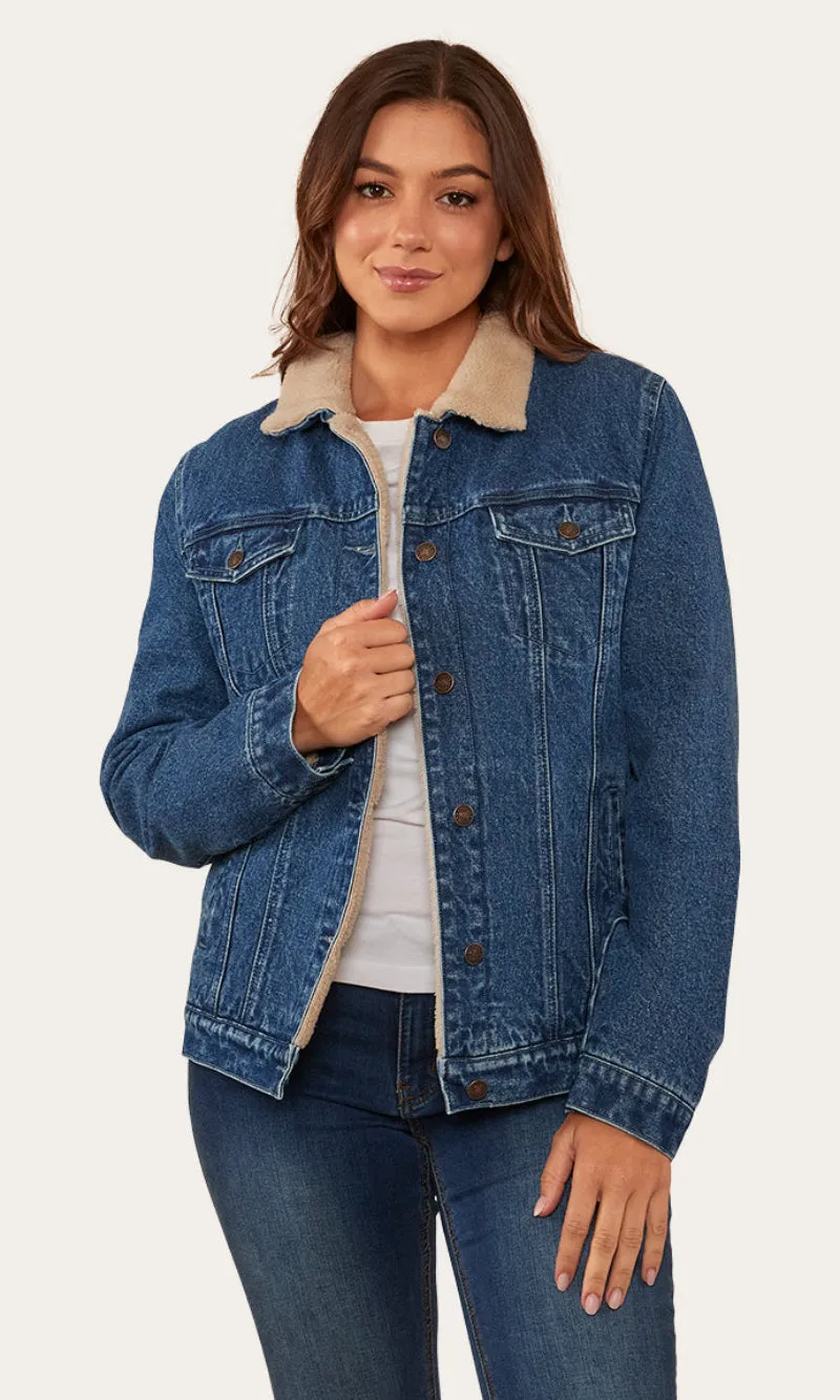 Killawarra Womens Jacket