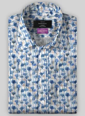 Liberty Onmori Cotton Shirt