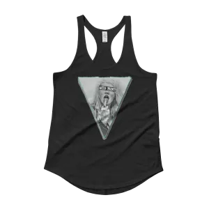 LICK IT LADIES TANK TOP