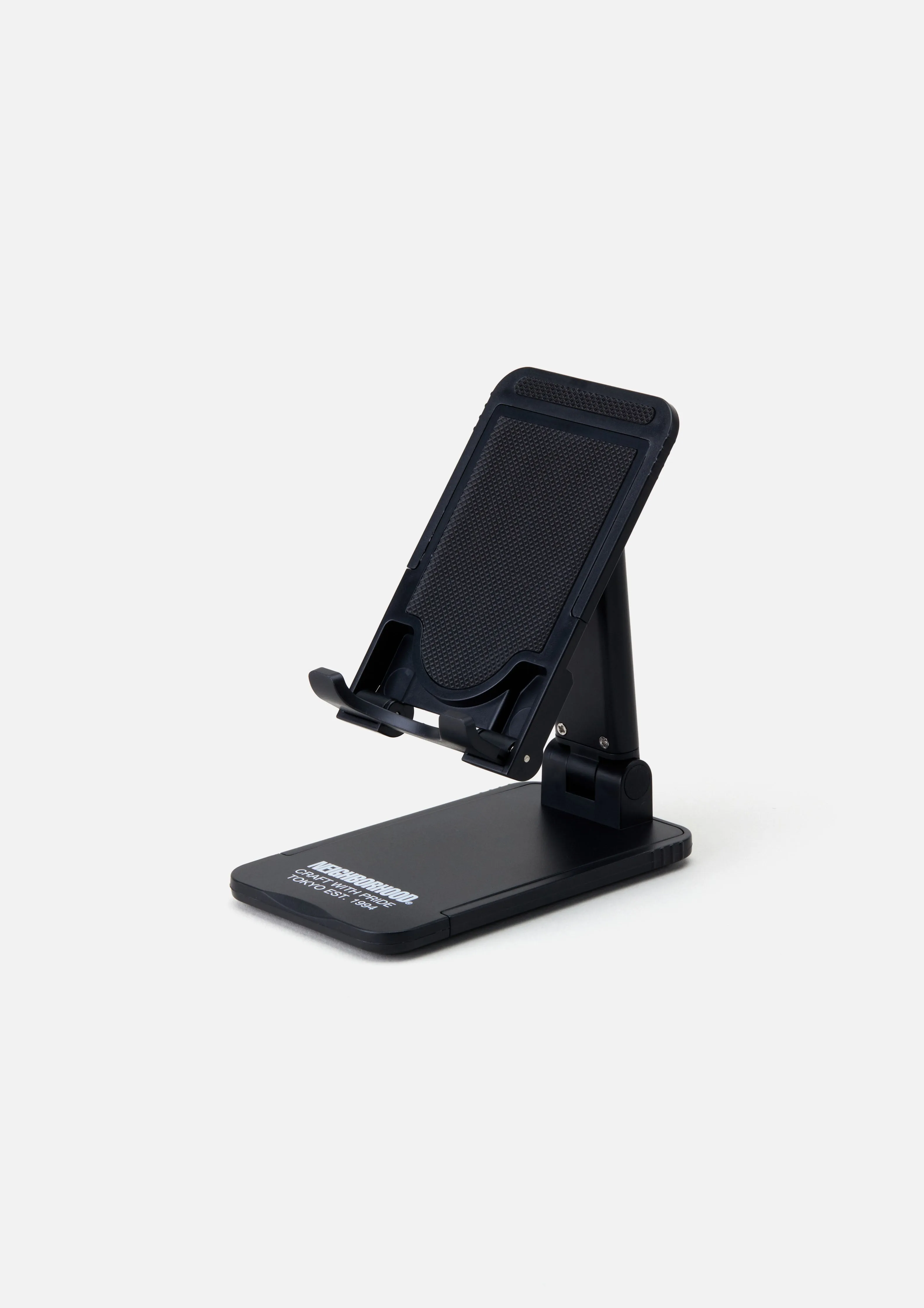 LOGO SMARTPHONE STAND