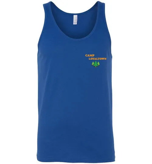 Loyaltown Unisex Tank Top