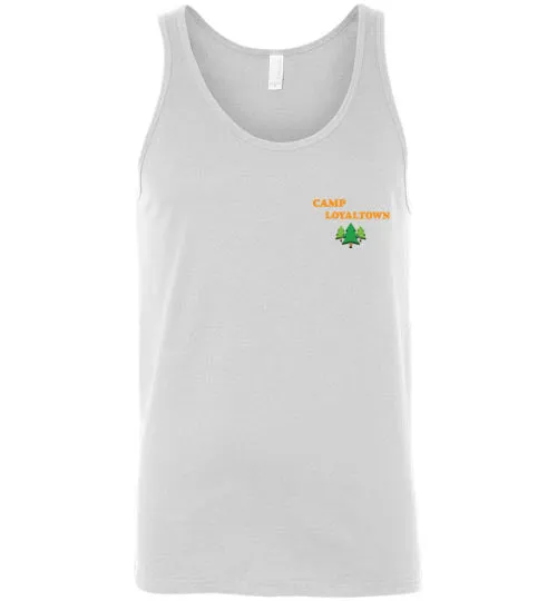 Loyaltown Unisex Tank Top