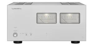 Luxman M-10X Power Amplifier