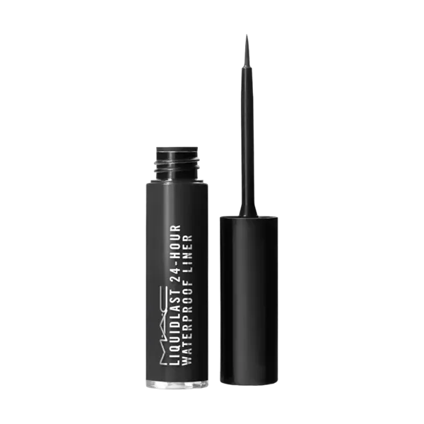 Mac Superslick Waterproof Liquid Eye Liner