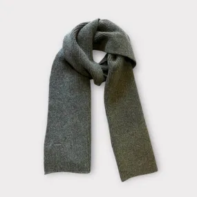 Mackie Clyde Scarf Grey Mix