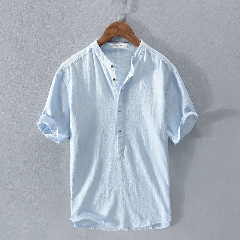 MATTEO™ | SUMMER SHIRT FOR MEN