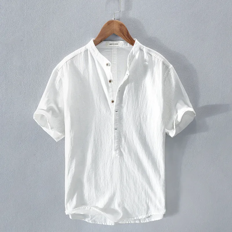 MATTEO™ | SUMMER SHIRT FOR MEN