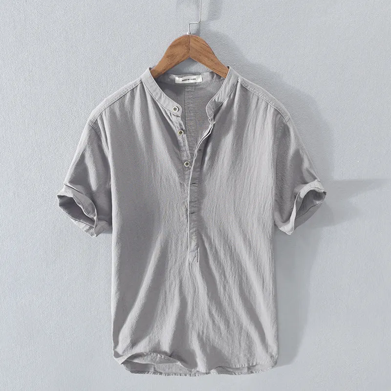 MATTEO™ | SUMMER SHIRT FOR MEN