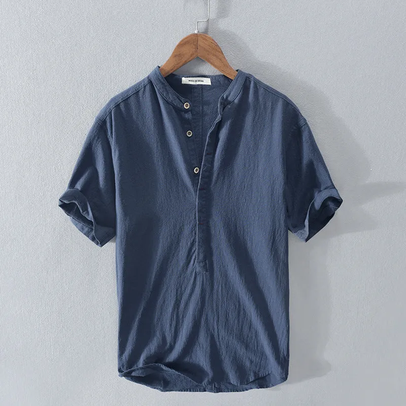 MATTEO™ | SUMMER SHIRT FOR MEN