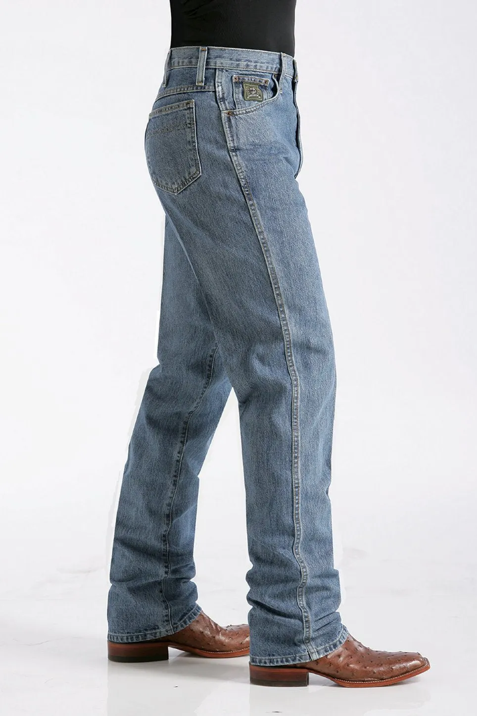 Men's Cinch Green Label Jeans