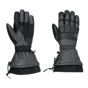 Men's X-Team Leather Gloves