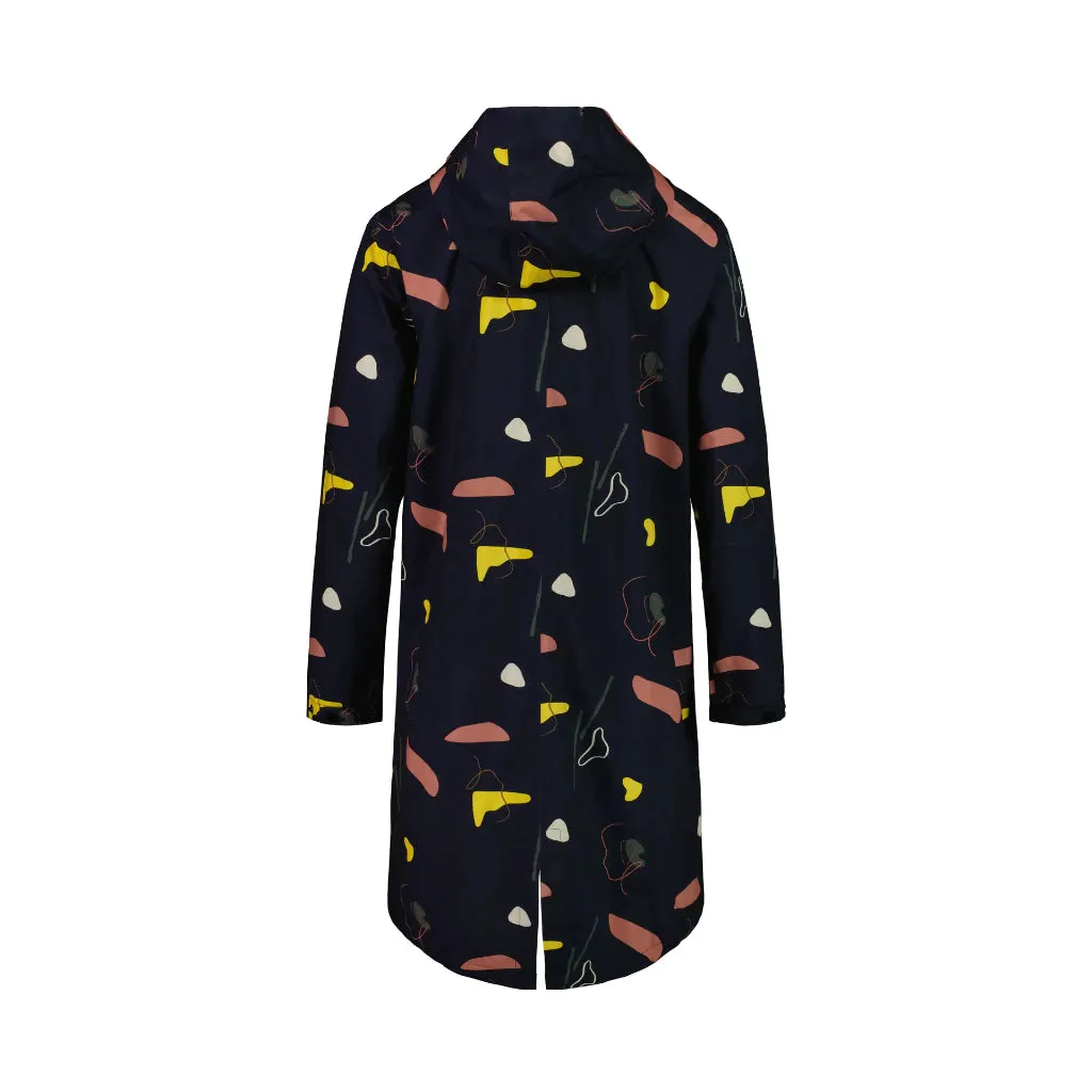 Moke Georgie Raincoat - select colours on sale