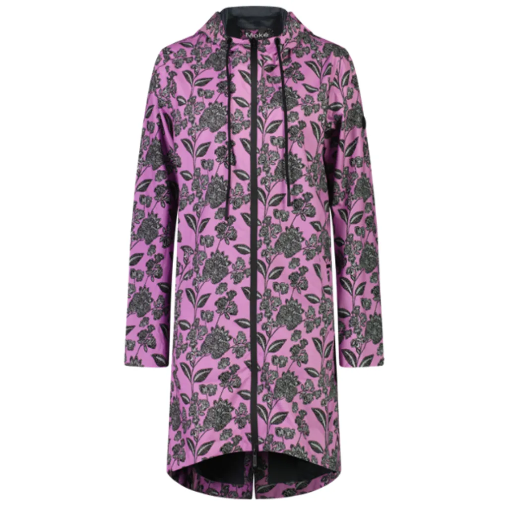 Moke Georgie Raincoat - select colours on sale