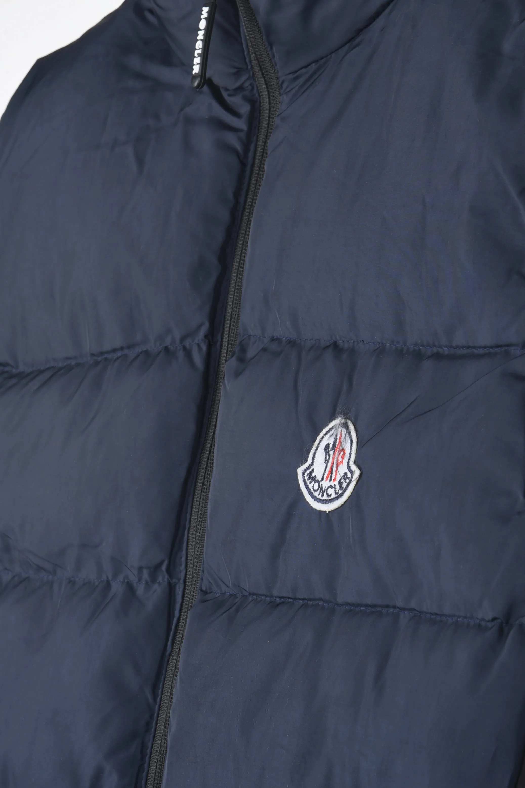 MONCLER PUFFER GILET