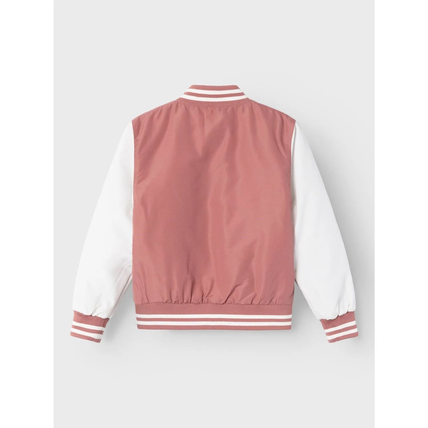 Name It Withered Rose Main Bomber Jacket