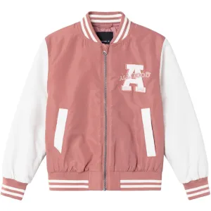 Name It Withered Rose Main Bomber Jacket