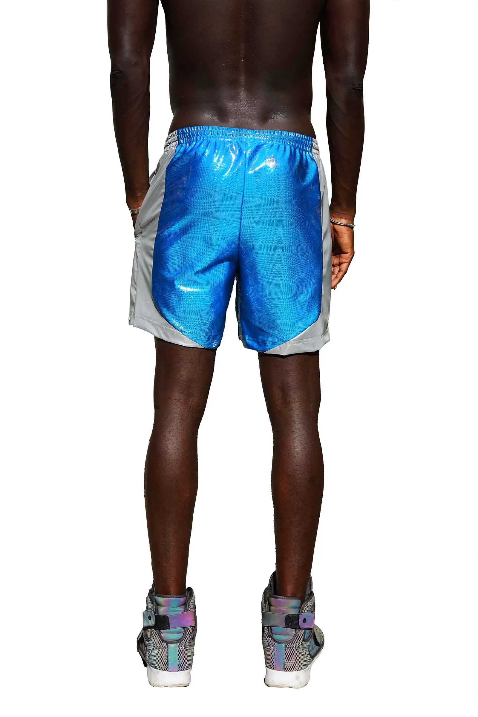 Neptune Mens Party Shorts