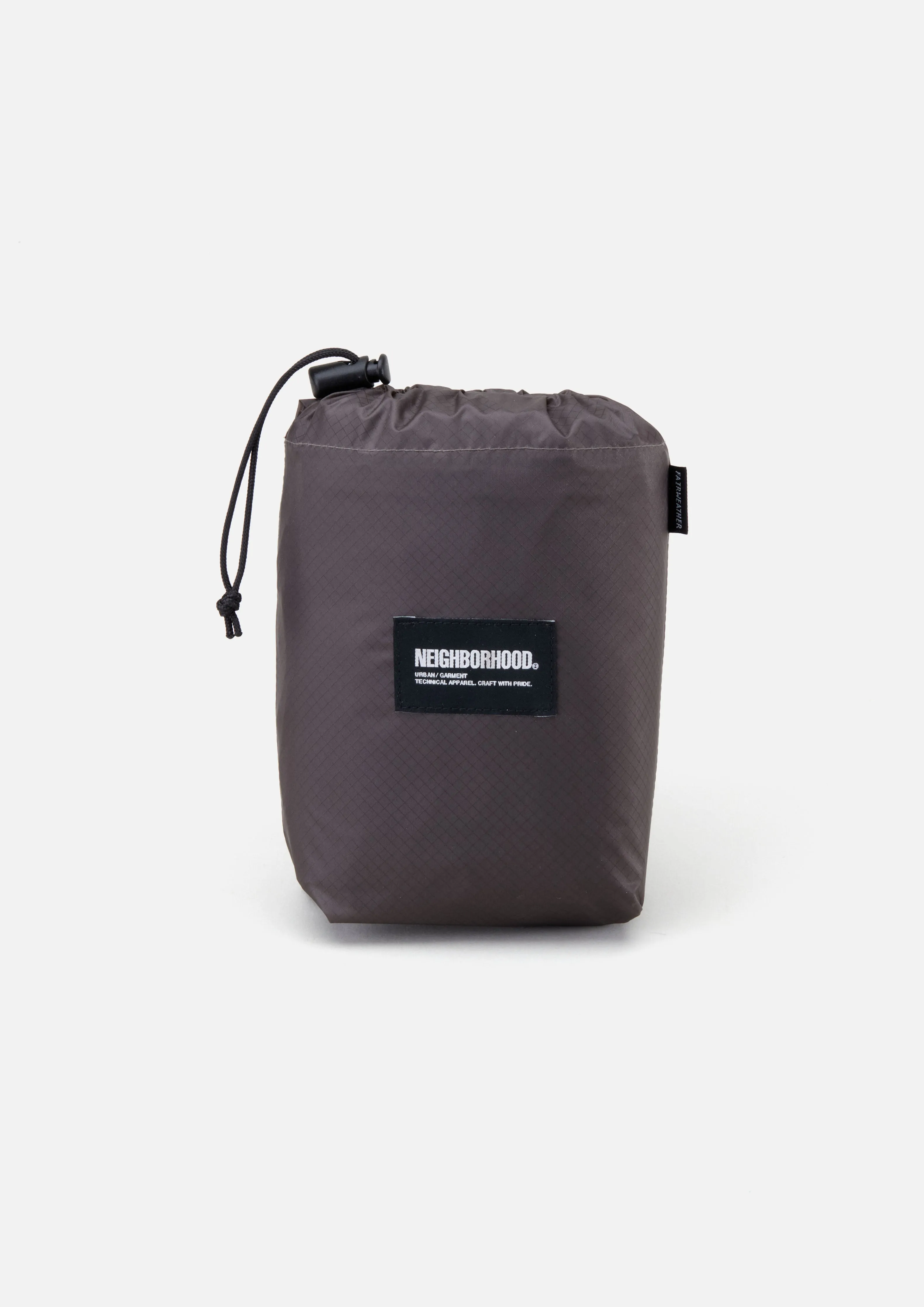 NH X FAIRWEATHER . BIKE CARRY BAG