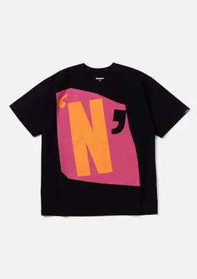 NH X PHINGERIN . TEE SS