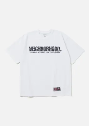 NH X SUBWARE . TEE SS-2