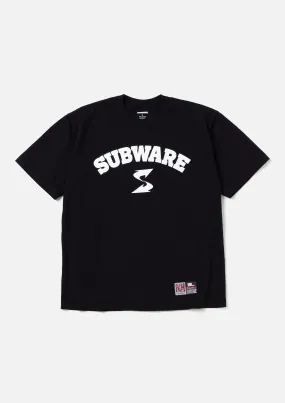 NH X SUBWARE . TEE SS-3