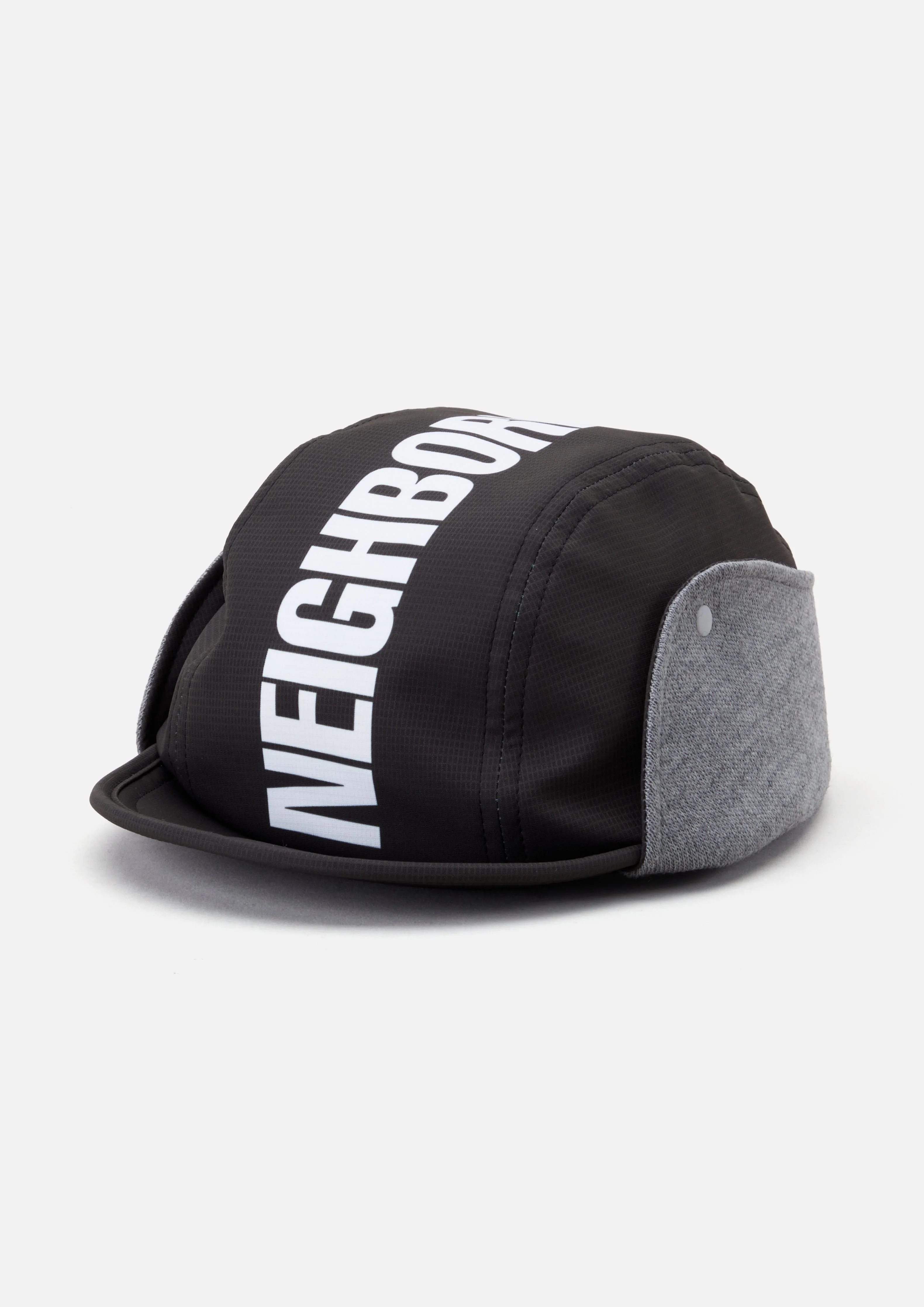 NH X VELO SPICA . FLAP CAP