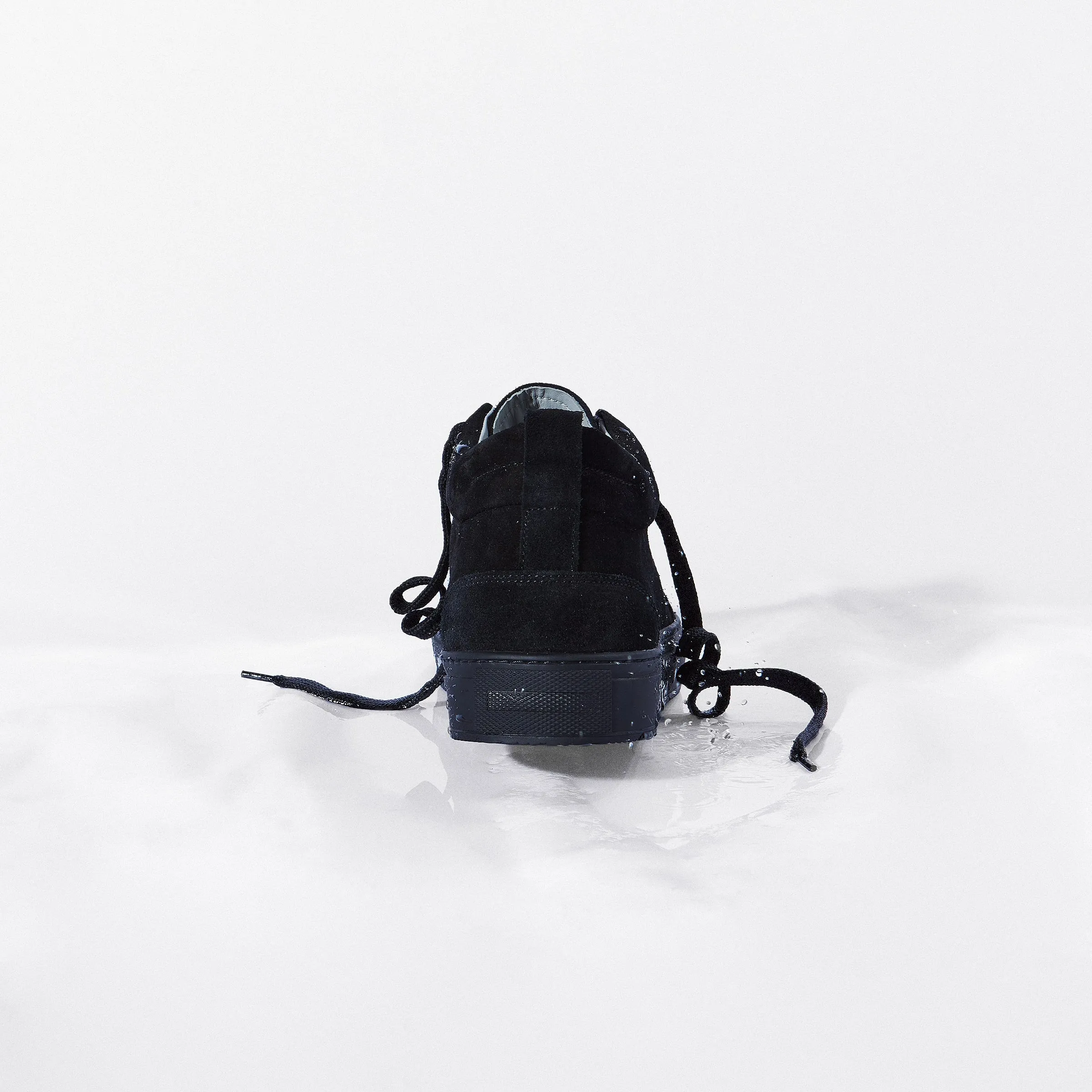 No.2 MT Black (Water-resistant)