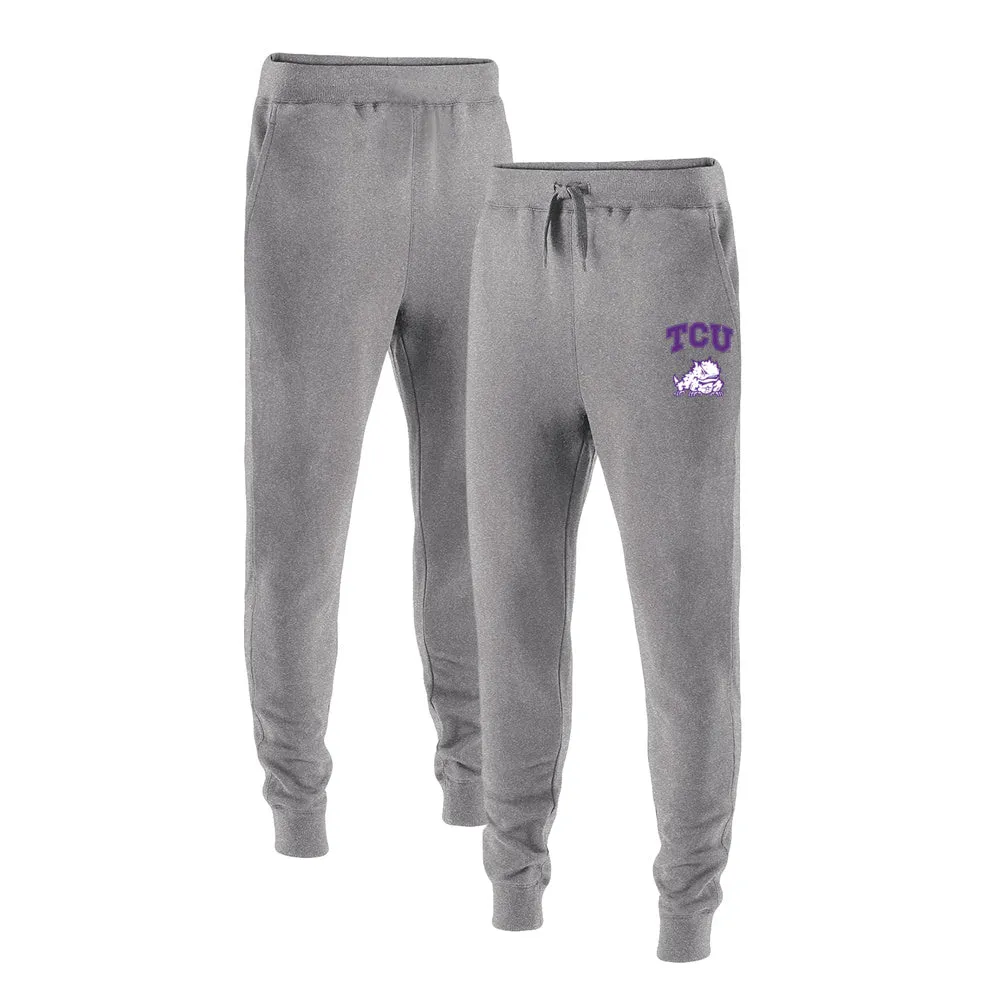 Official NCAA TCU Horned Frogs Unisex Premium Jogger Pant