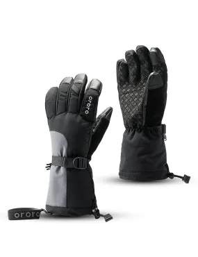 (Open-box) Twin Cities 3-in-1 Heated Gloves 1.0