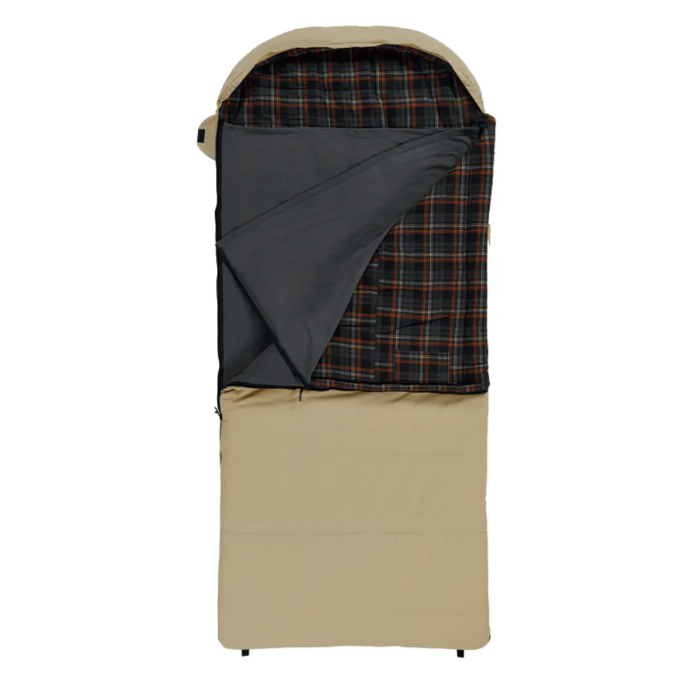 Oztrail Drovers Sleeping Bag -7