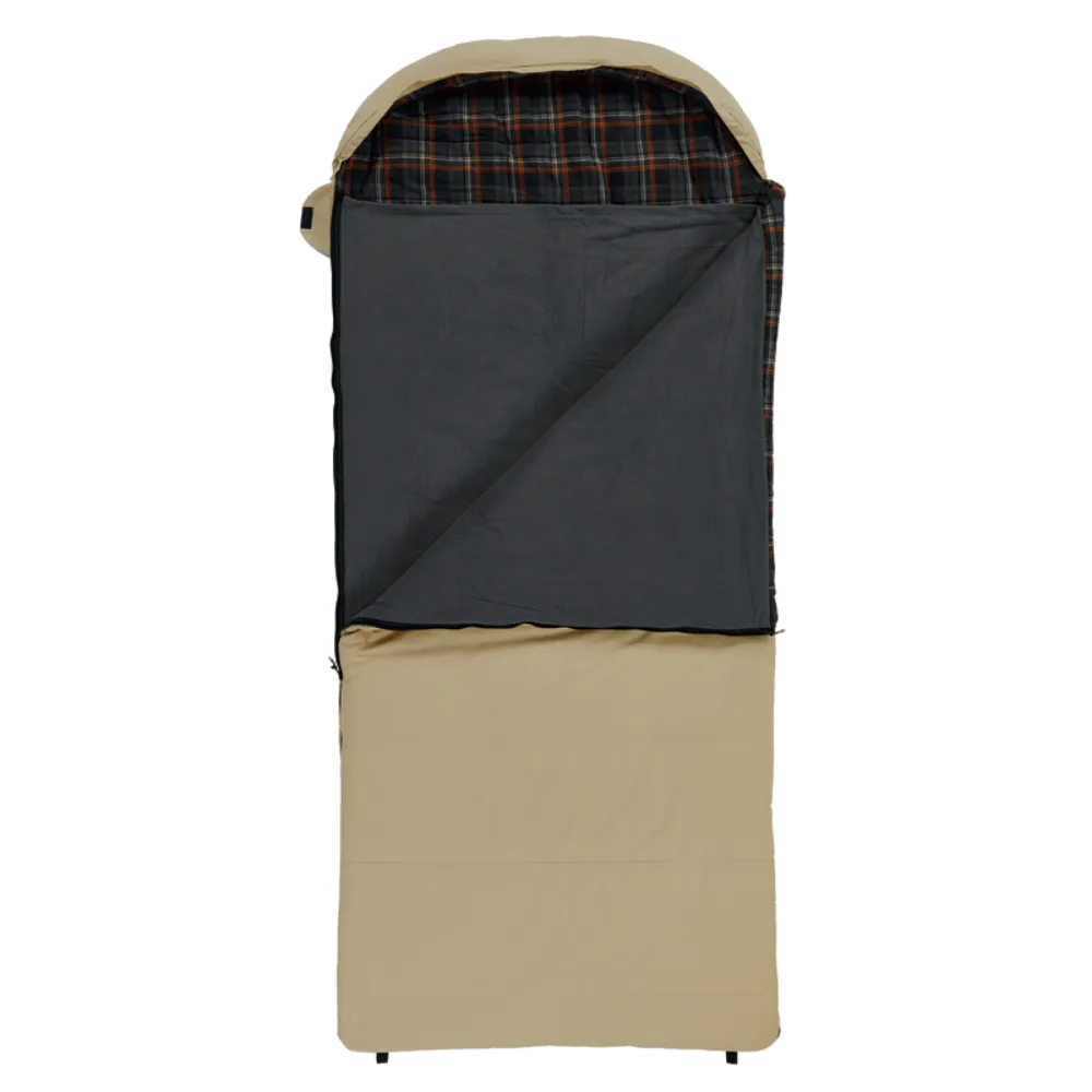 Oztrail Drovers Sleeping Bag -7