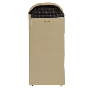 Oztrail Drovers Sleeping Bag -7