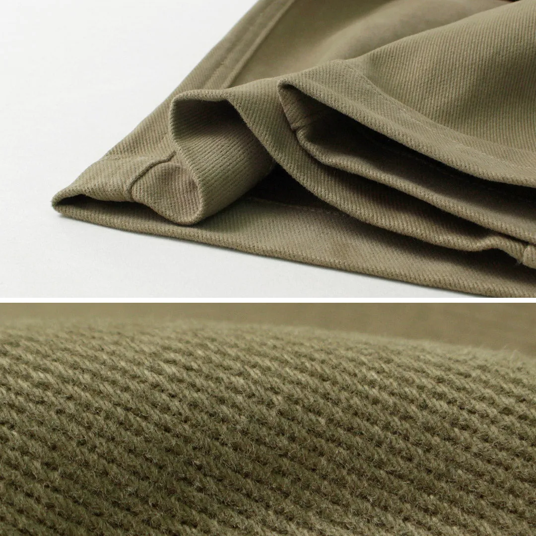 PARAGES / Dock Twill Pants