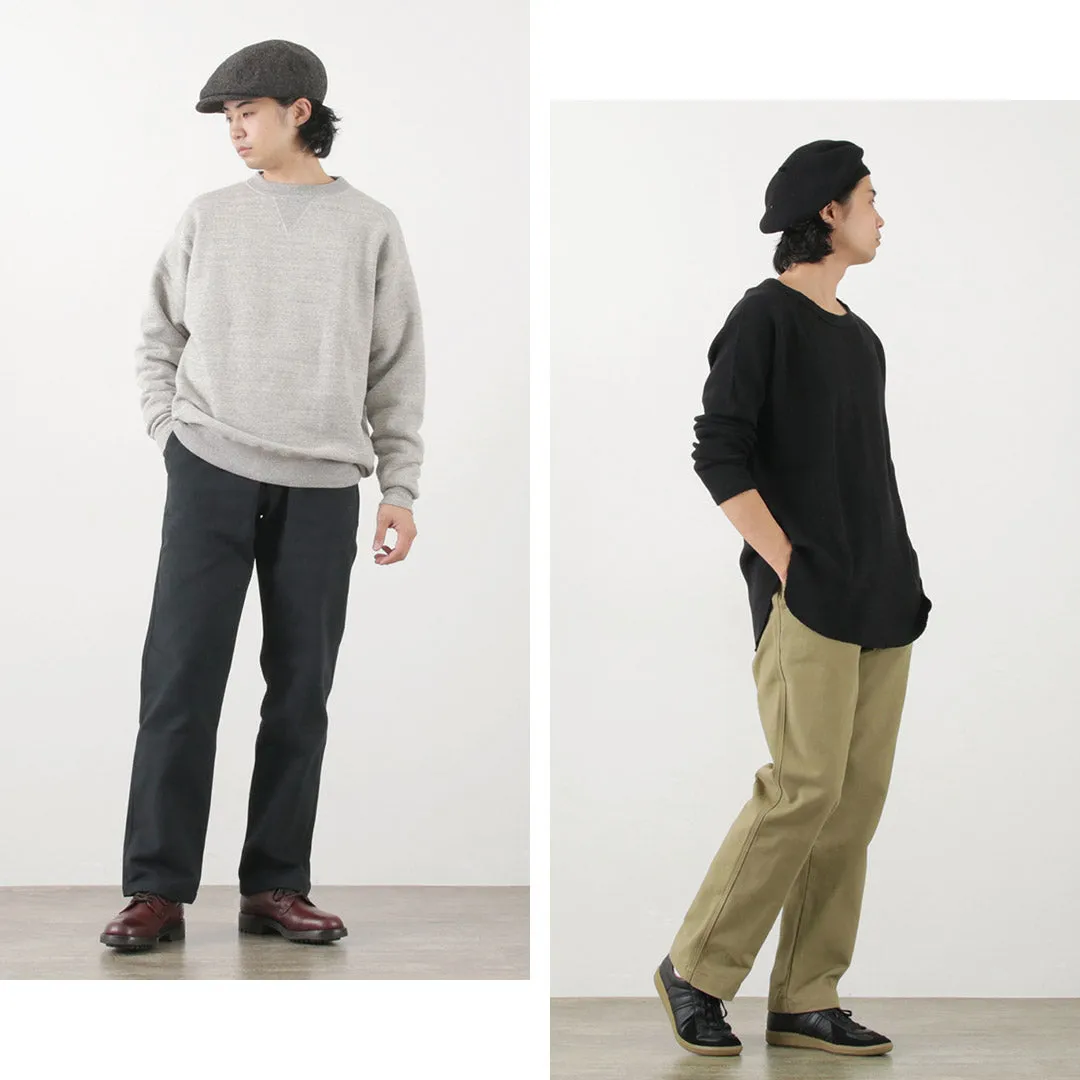 PARAGES / Dock Twill Pants