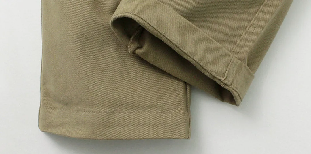 PARAGES / Dock Twill Pants