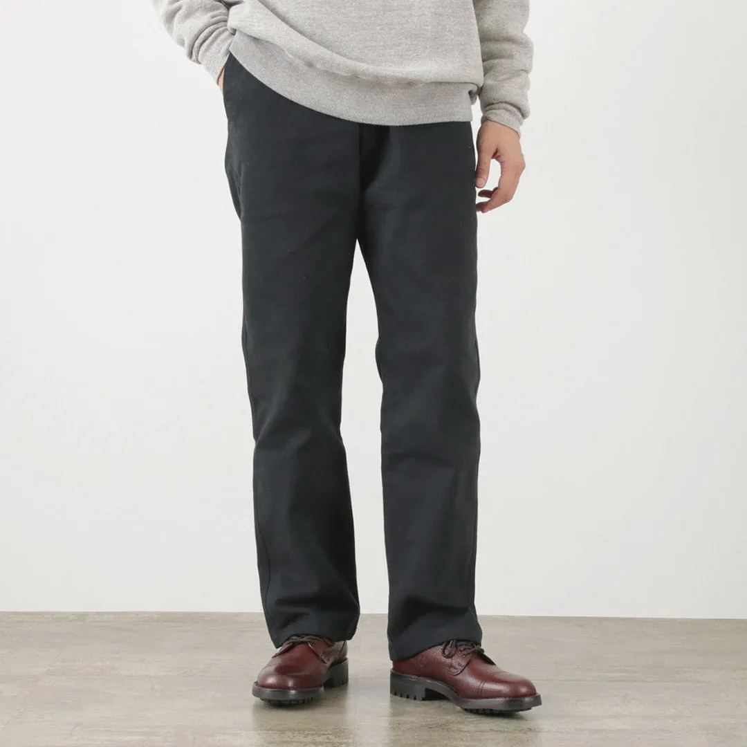 PARAGES / Dock Twill Pants