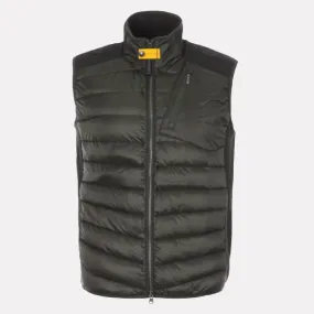 PARAJUMPERS Zavier Men's Vest / Sycamore