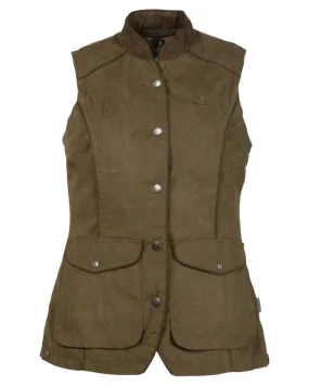 Percussion Womens Rambouillet Original Gilet