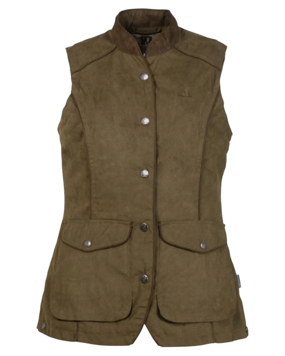 Percussion Womens Rambouillet Original Gilet