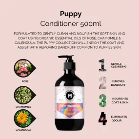 Puppy Dog Conditioner