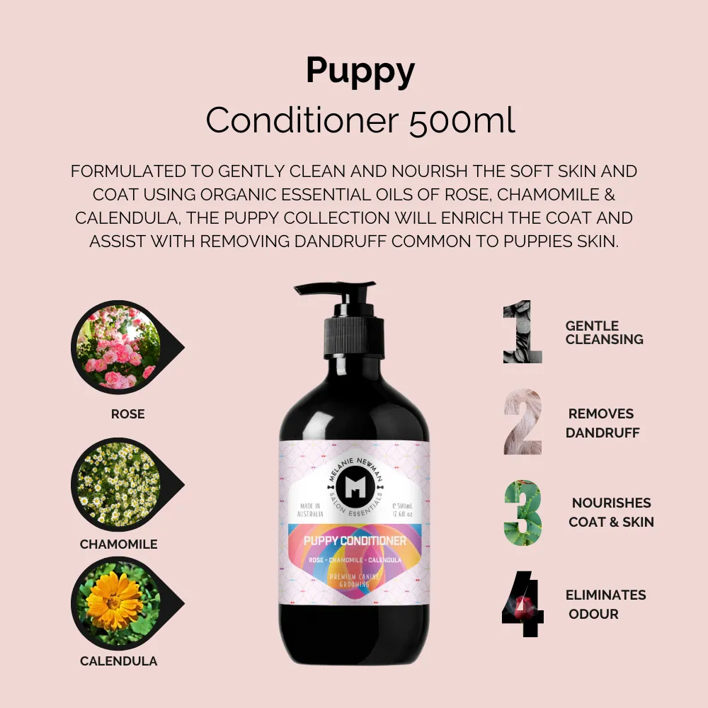 Puppy Dog Conditioner