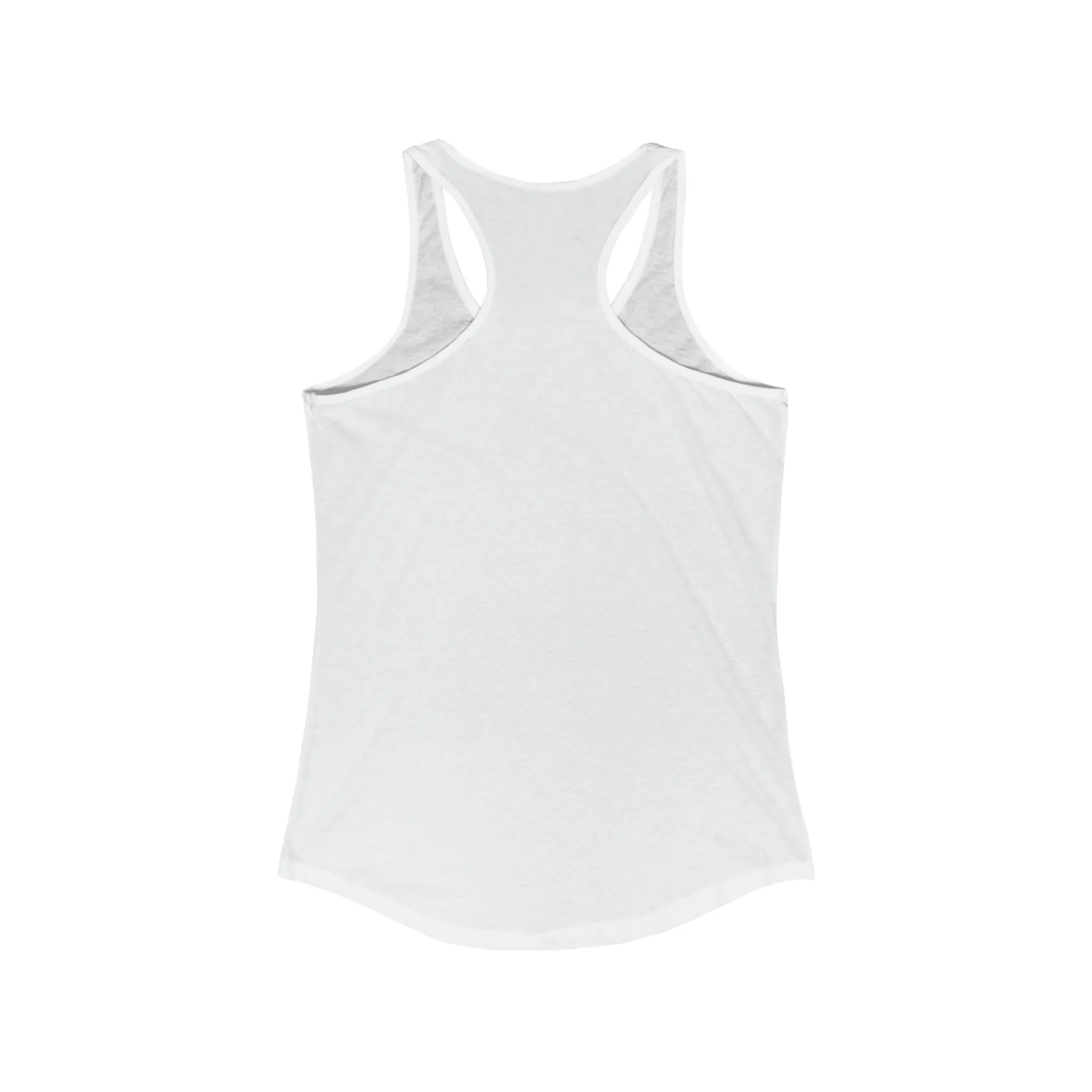 Racerback Tank Top