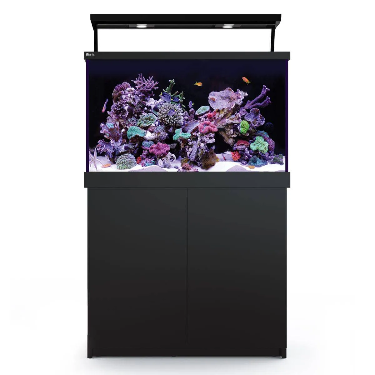 Red Sea Max S-400 LED Complete Reef System (105 Gal)