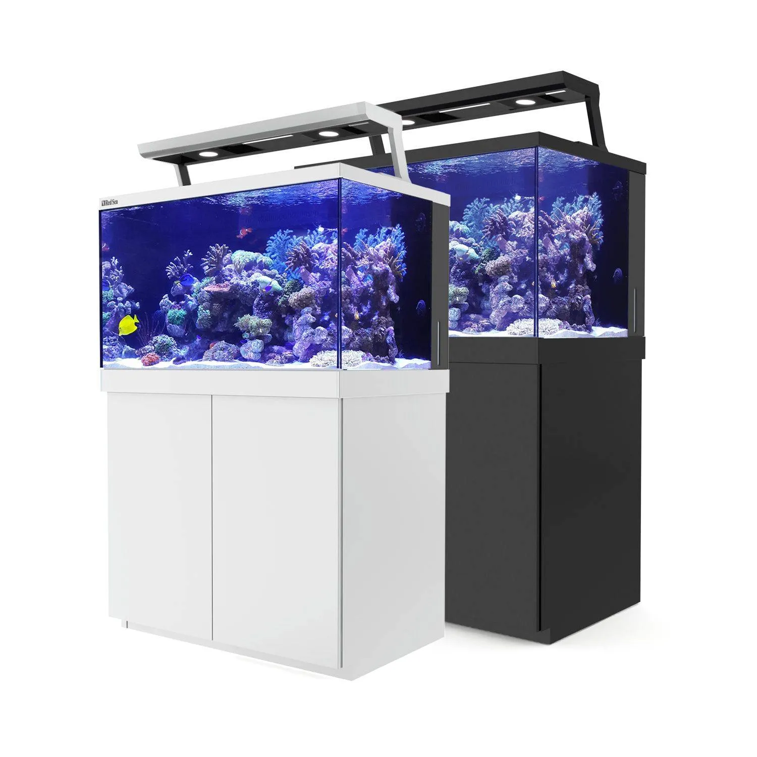 Red Sea Max S-400 LED Complete Reef System (105 Gal)