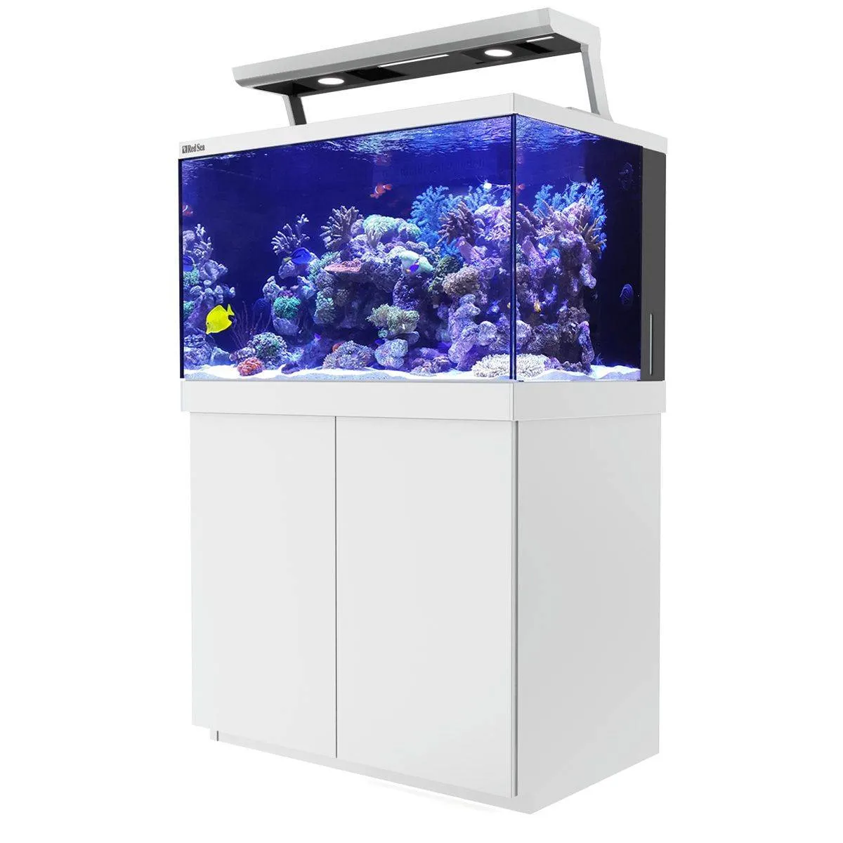 Red Sea Max S-400 LED Complete Reef System (105 Gal)